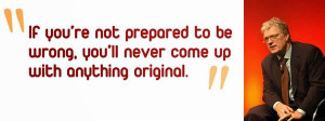 How schools kill creativity