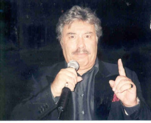 Tony Orlando