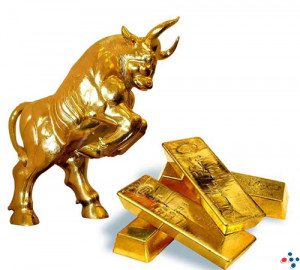 ... See the Renewal of Secular Bull Market in Gold – Jordan Roy-Byrne