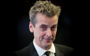 ... Scottish-born actor Peter Capaldi will become the 12th Doctor Who, the