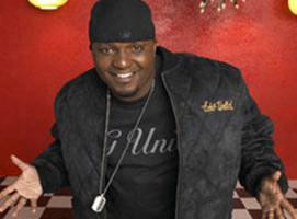Aries Spears's Profile