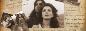 wuthering heights facebook cover