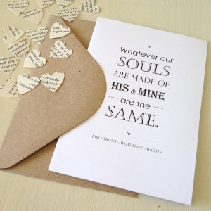 Wuthering Heights Quotes Wuthering heights valentines