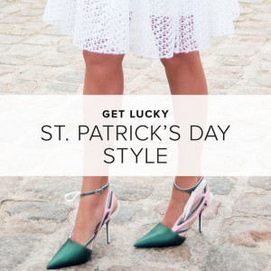 Cute St. Patrick's Day Outfit Ideas | Shopping