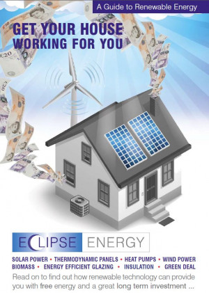 Click here to download our solar PV Brochure