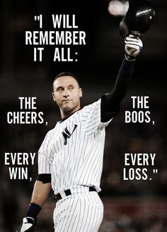 collection of 27 # famous # baseball # quotes more derekjet ...