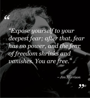 Jim Morrison