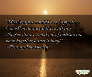 Walking Together Quotes