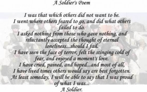 Posted in Other | Tagged Merry Christmas poems .for soldiers 2014