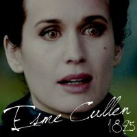 Esme Cullen - 1895 in Twilight - Cullens