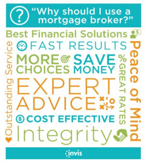Factors To Consider When Having The Service Of Mortgage Brokers