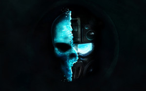 Tom Clancy\’s Ghost hd free 3D desktop wallpaper pictures download
