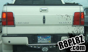 plate and vanity plate sayings custom engraved license plates and ...