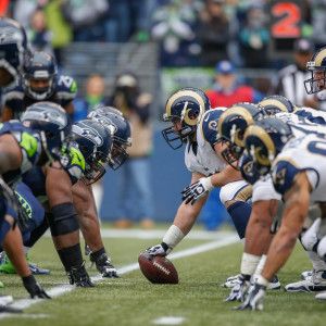 Seattle Seahawks vs. St. Louis Rams: Complete Week 7 Preview for ...
