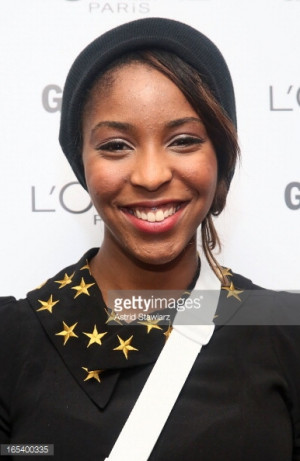 Jessica Williams The Daily