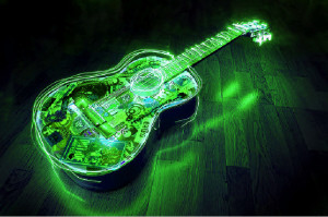 19 Inspiring Famous Guitar Player Quotes