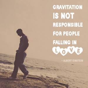 Inspirational relationship quotes albert einstein