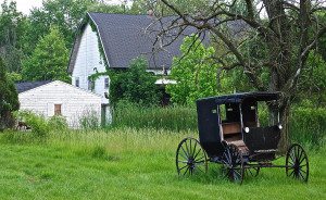 Amish Way Life Golancasterpa