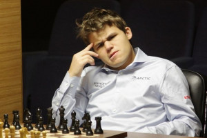 27 Great Chess Quotes from Magnus Carlsen