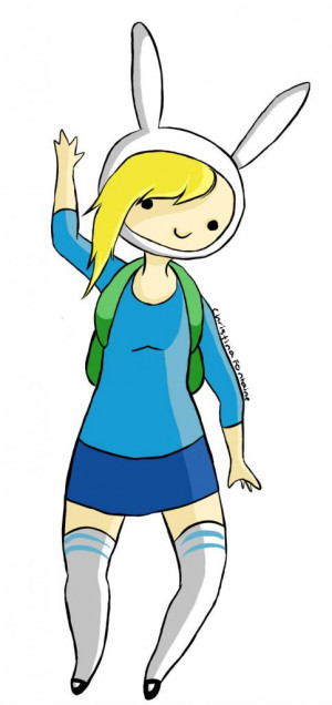 Adventure Time Fiona Tablet...