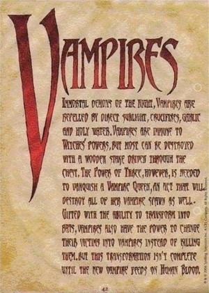 from the book of shadows spells from charmed