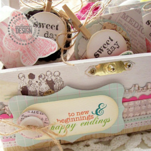 Quotes {party favors}