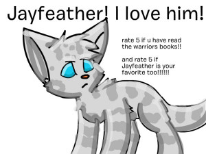 It's What We've All Been Waiting For... THE JAYFEATHER CLUB!