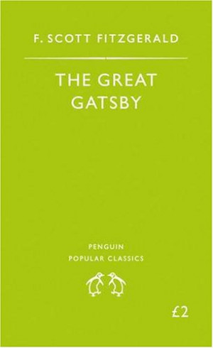AP Analysis Chapters 1-5 The Great Gatsby Chapter 2: Focus On …
