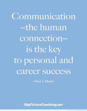 Quotes About Communication Quotes about communication