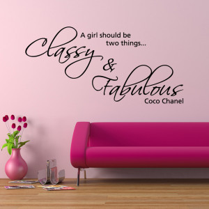 tweet classy wall quote sticker wall stickers from abode wall art
