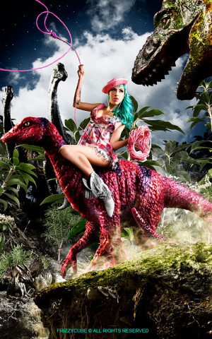 TV show ... A family of Dinosaurs , in the stone age, where dinosaurs ...