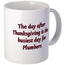 Cute Funny thanksgiving sayings Mug