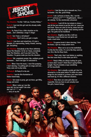 funny jersey shore quotes page 2 funny jersey shore quotes page 3 ...