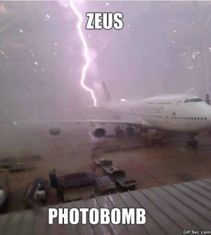 Zeus be like - Funny Pictures, MEME and Funny GIF from GIFSec.com