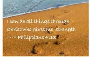and faith about strength biblical quotes about strength and faith