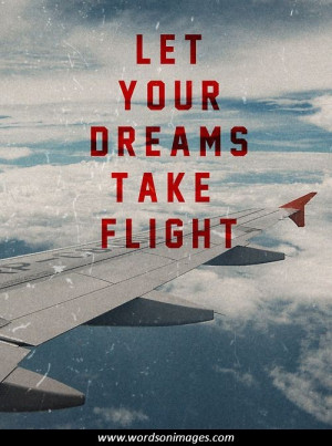 Flight quotes