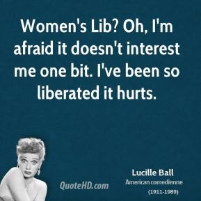 Women Comedian Quotes