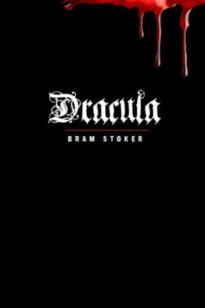 Count Dracula, the evil master vampire, and those who hunt him ...