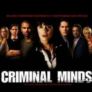 Criminal Minds Quote