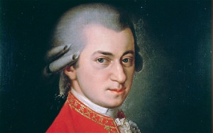 Congratulations to Radio 3 on its Mozart season. Time for Radio Mozart ...