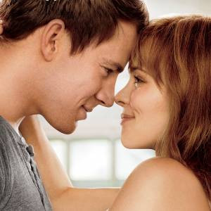selected: The Vow Movie Quotes