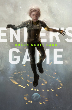 Books into Movies: Ender's Game - Orson Scott Card