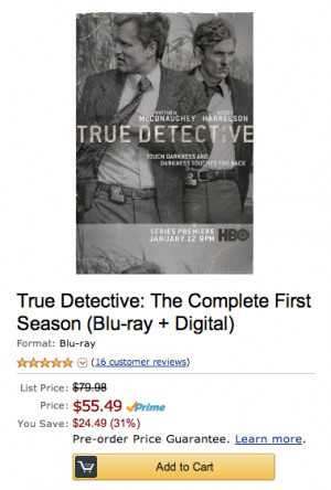 Read “The King in Yellow” Today