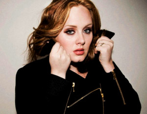 Adele is the opening salvo in Season 4 of 