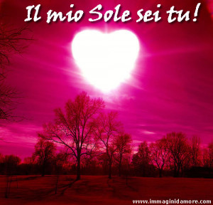 IMMAGINI D'AMORE - IMMAGINI TENERE - IMMAGINI D'AMORE TENERE