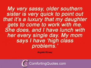 Quotes About Being Sassy