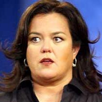 Rosie O'Donnell 2