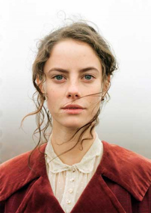 Catherine Wuthering Heights