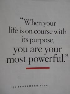 ... oprah winfrey power inspir purpos motivational quotes gods will live