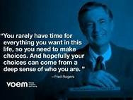 Mr Rogers quotes - Bing Images